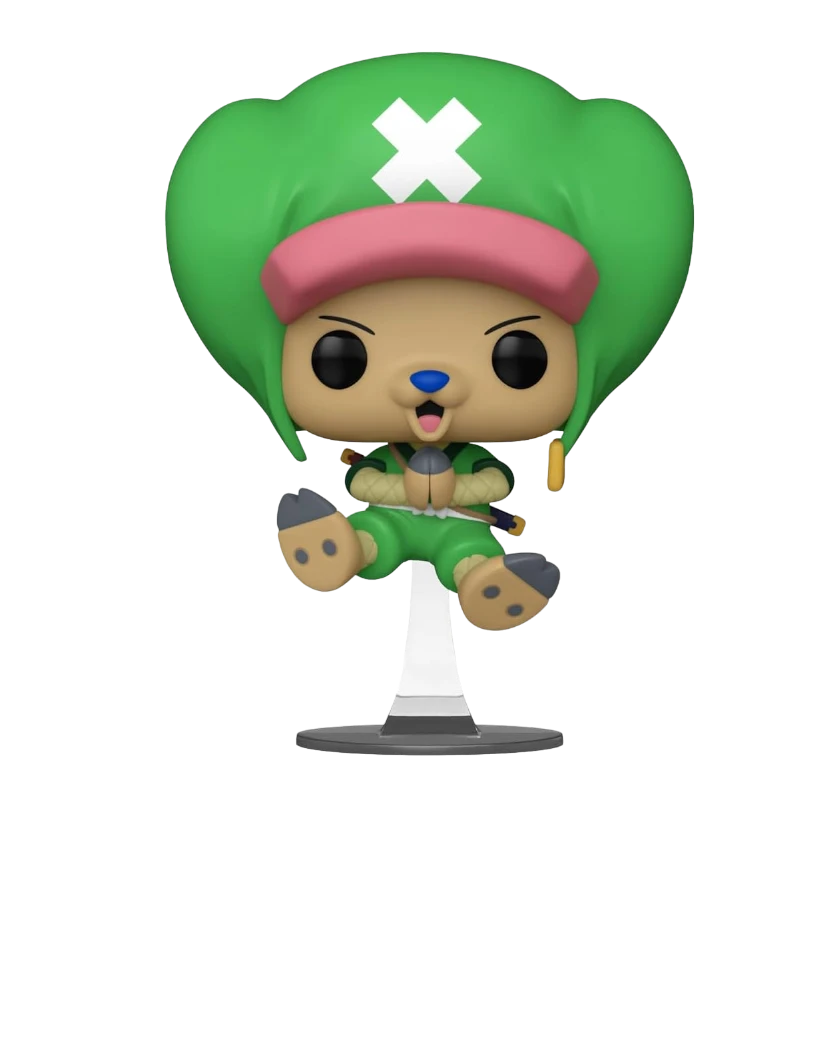 One Piece - Chopperemon (Wano)