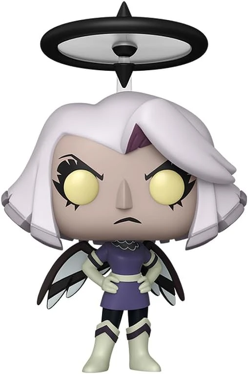 Hazbin Hotel - Vaggie in Angel Form (Chase Variant)