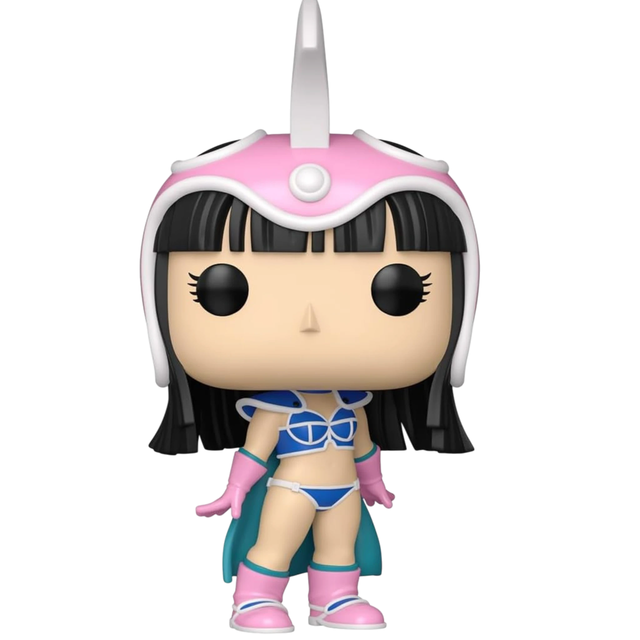 Dragon Ball - Chichi