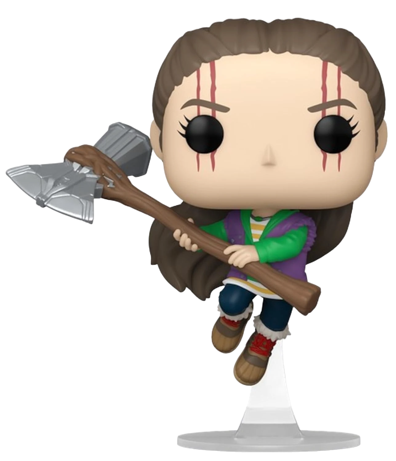 Gorr's Daughter SDCC 2023 Summer Convention Exclusive