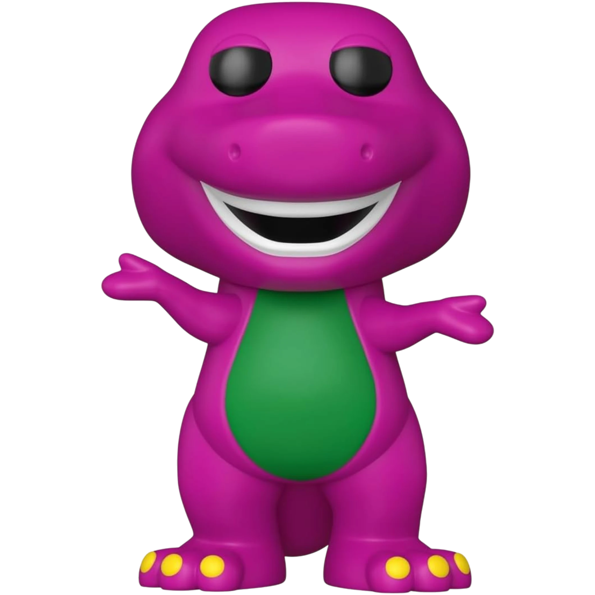 Barney - Barney