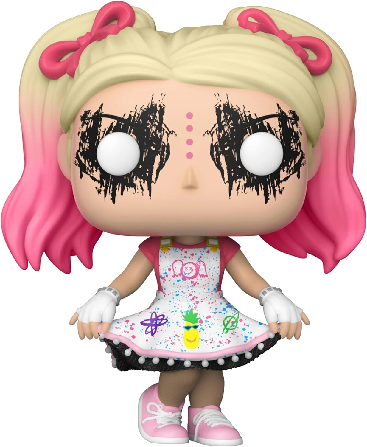 WWE: Alexa Bliss - Wrestle Mania 37