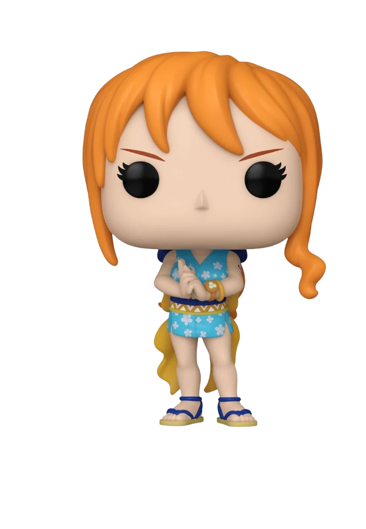 One Piece - Onami (Wano)