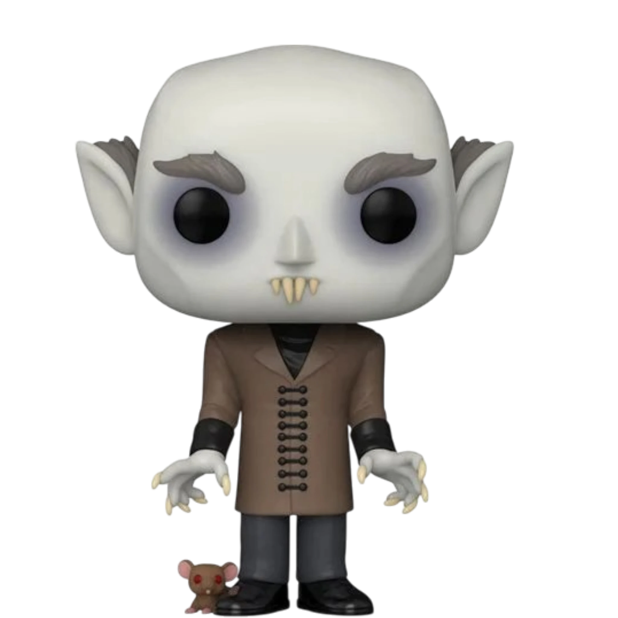 Nosferatu 100th Anniversary - Count Orlok