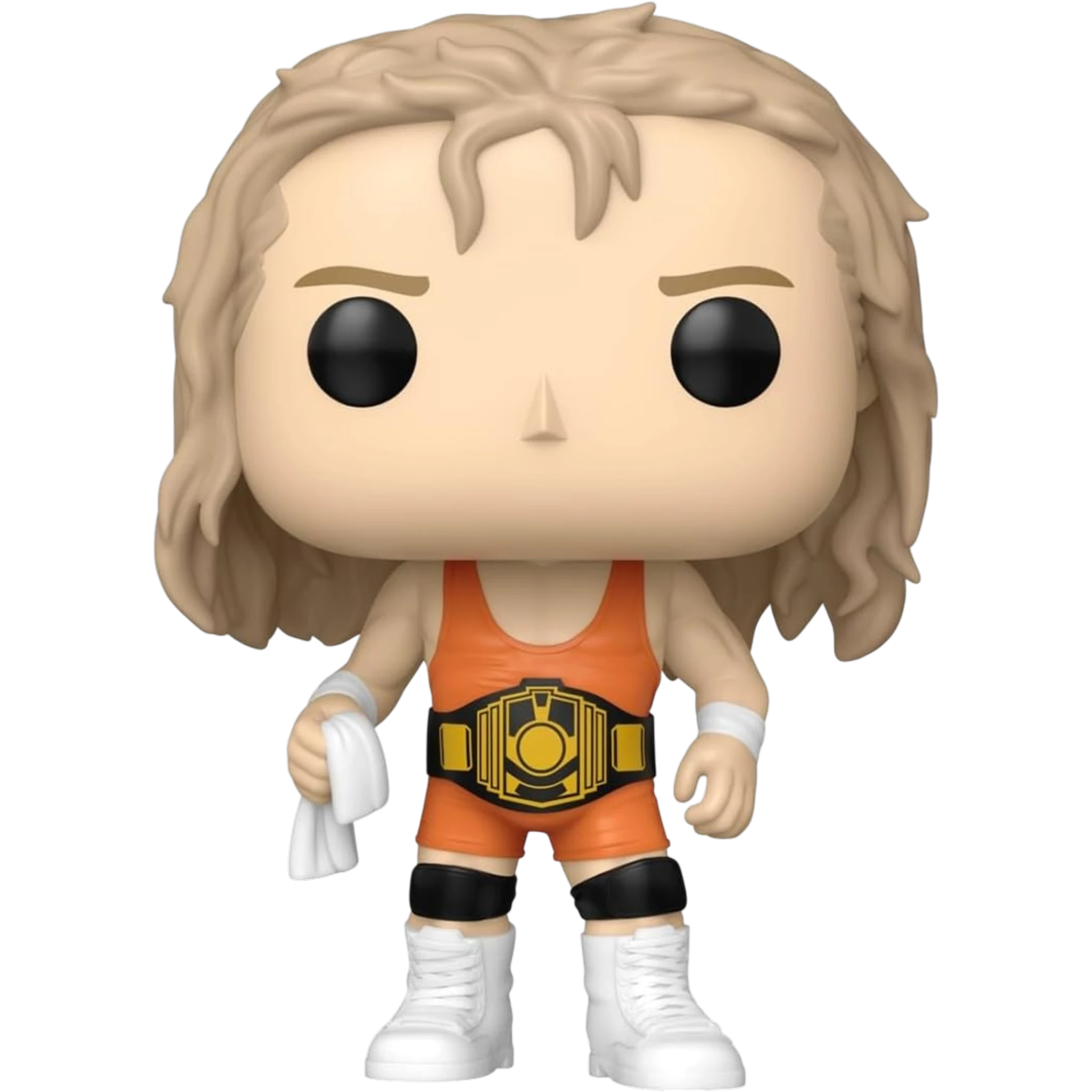 Funko Pop! WWE — “Mr. Perfect” Curt Hennig | AE Toy Box