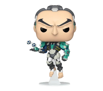 Overwatch 2 - Sigma