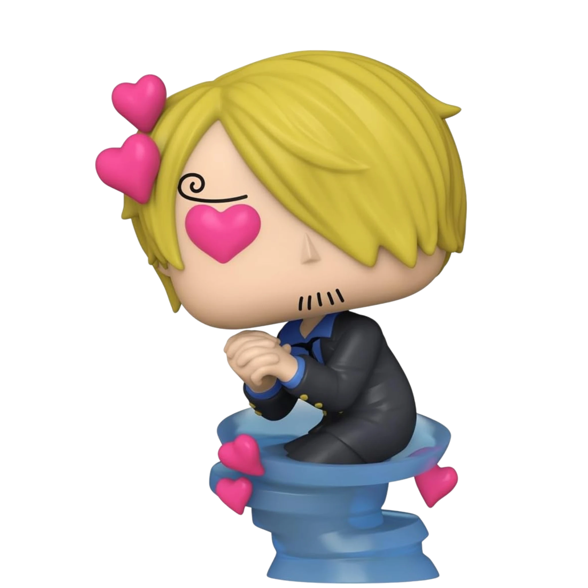 One Piece - Sanji (2024)