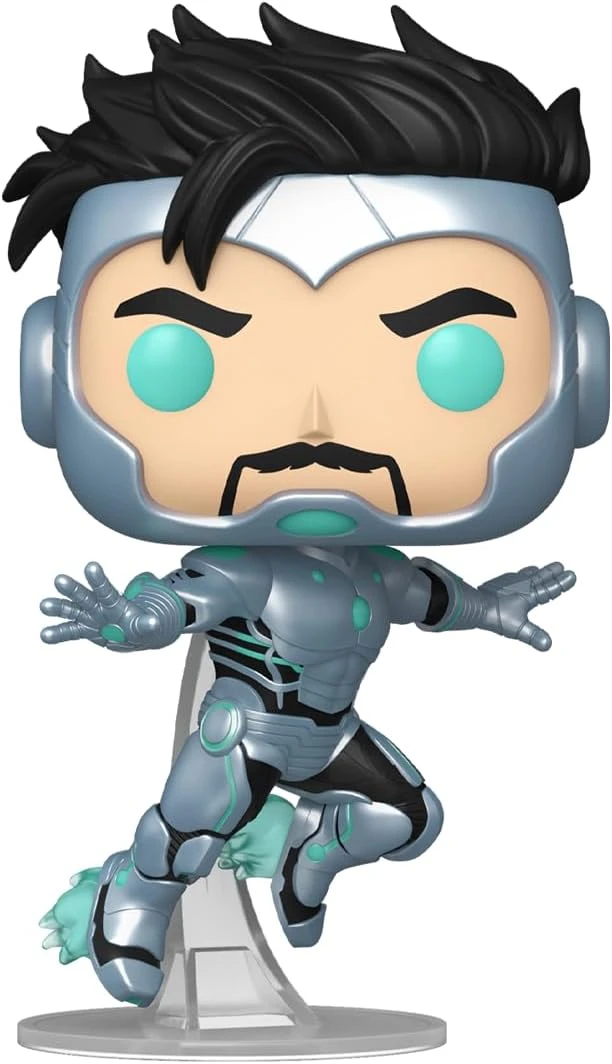 Marvel Superior Iron Man