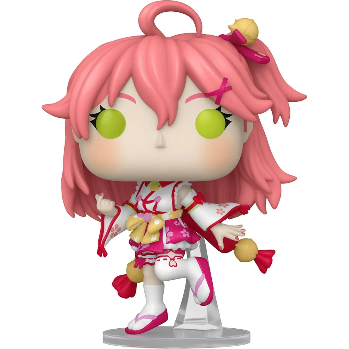 Hololive Sakura Miko