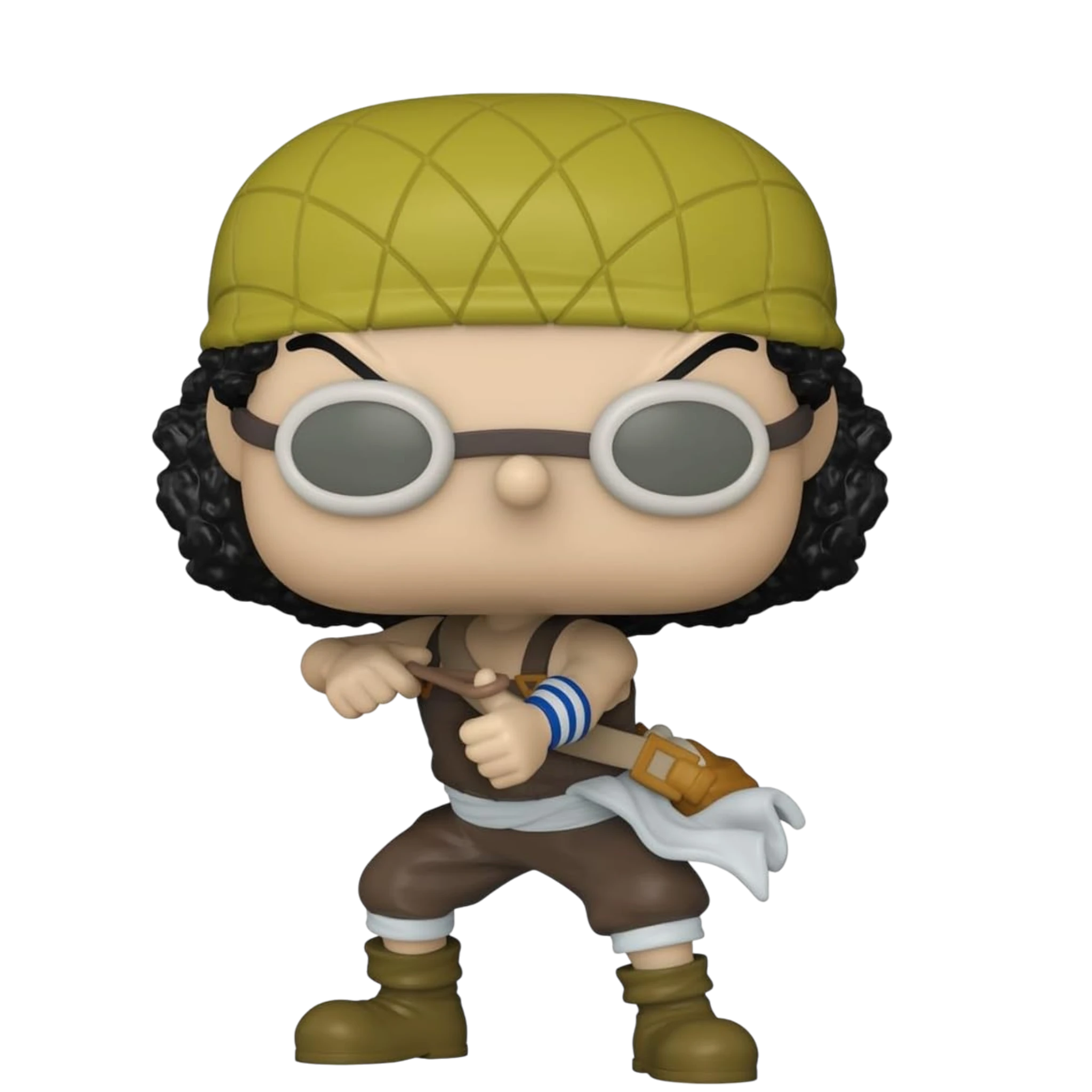 One Piece - Usopp (2024)