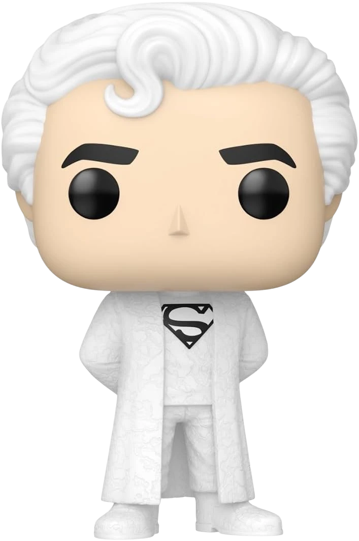 Superman (1978) - JOR-EL