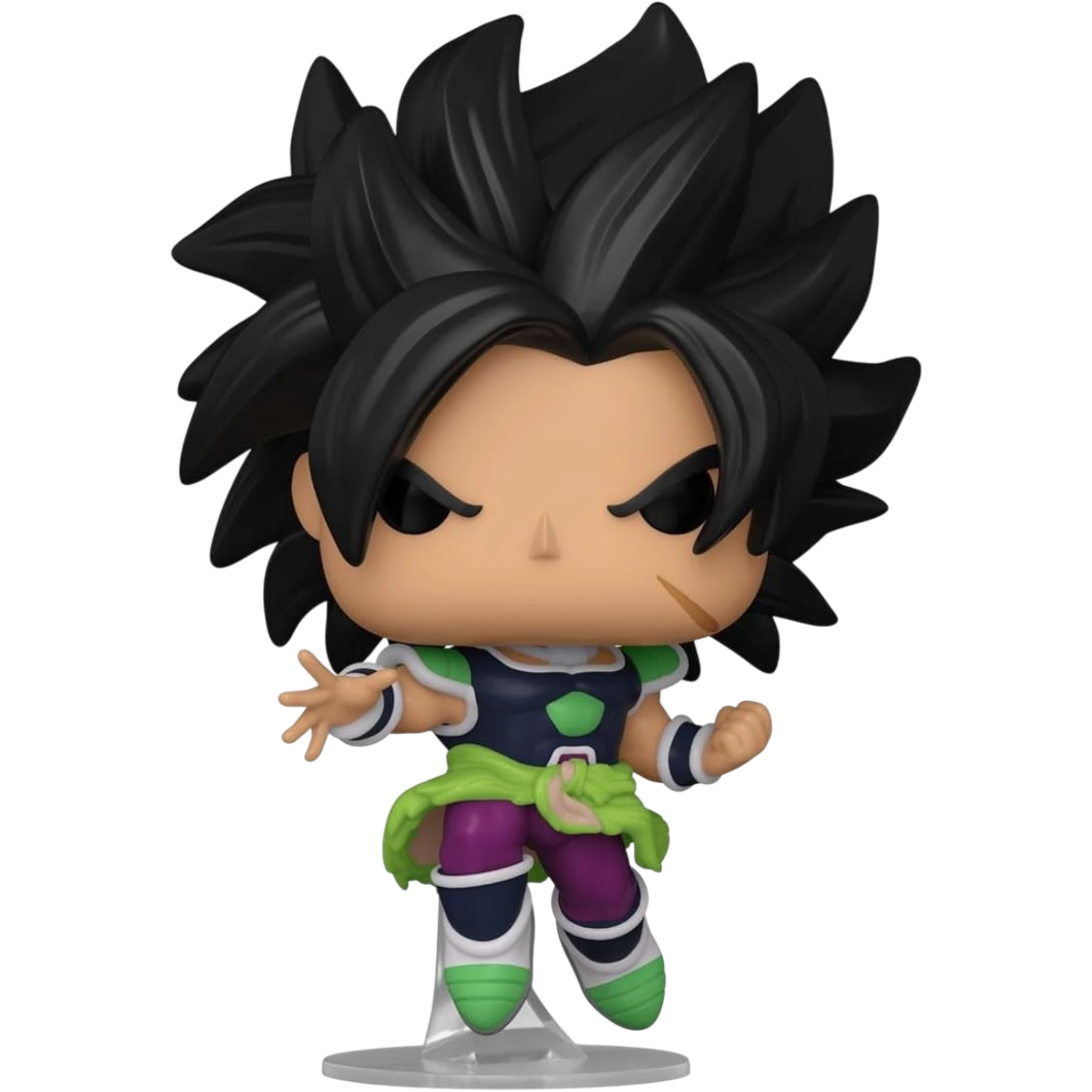 Dragon Ball Super: Broly - Broly