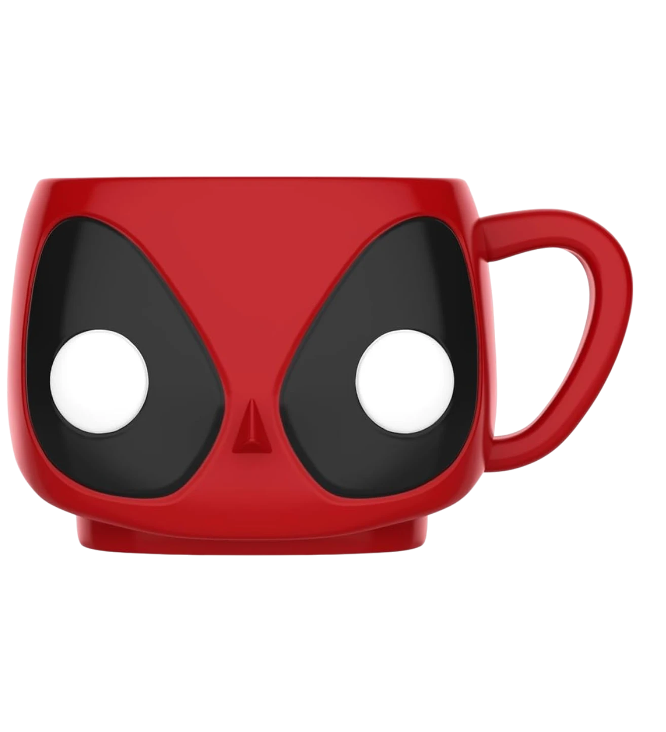 Deadpool Ceramic Mug