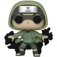Naruto Shippuden - Shino Aburame