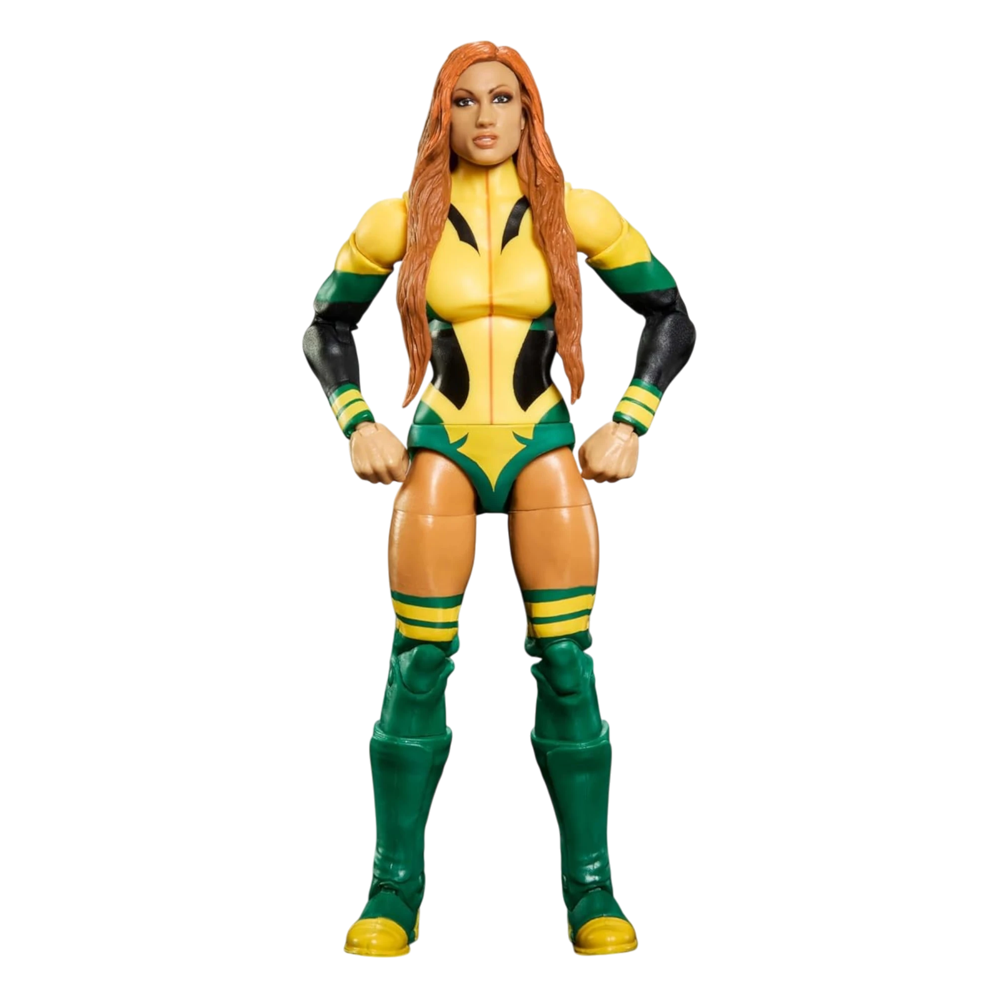 WWE Becky Lynch Elite Collection Series 112