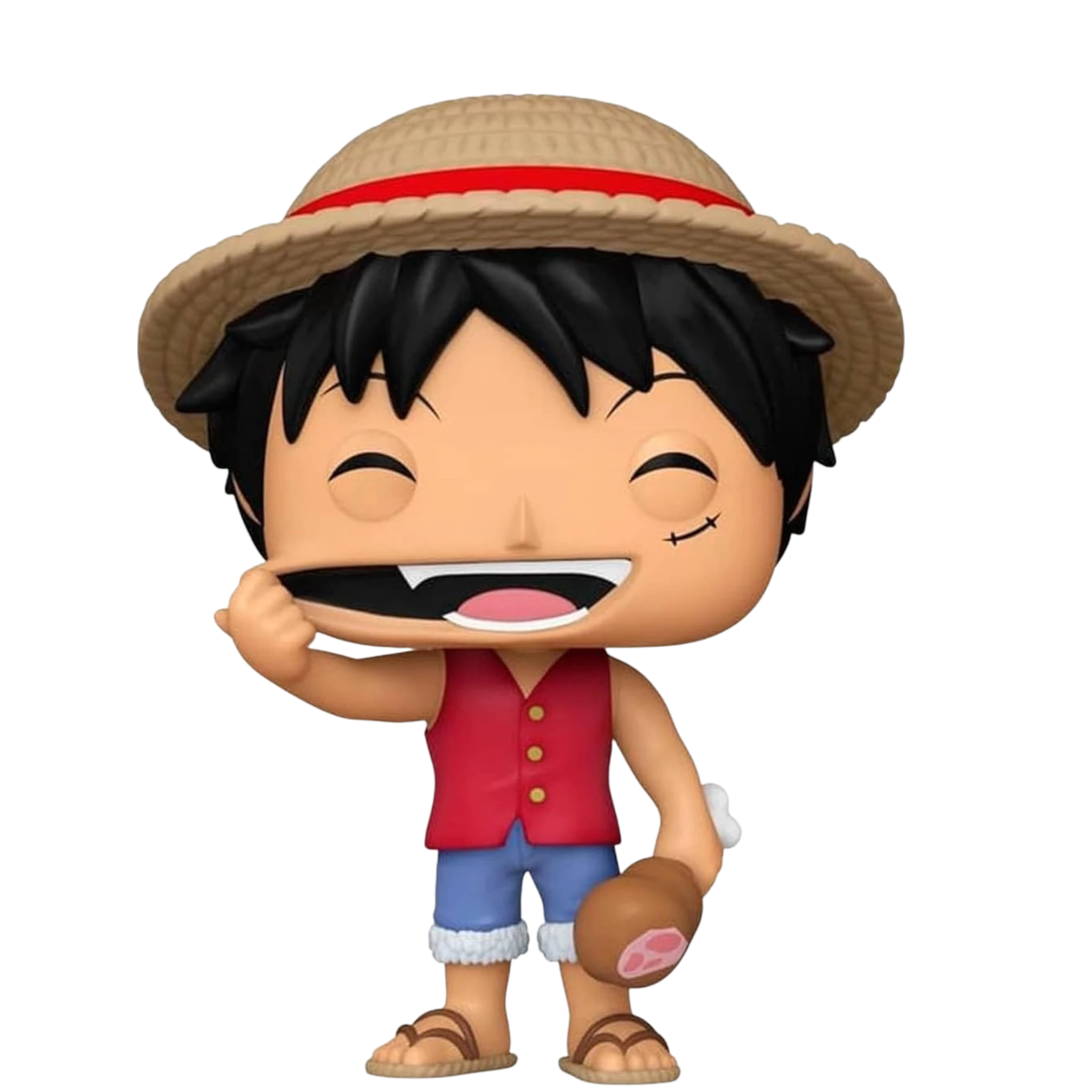 One Piece - Monkey D. Luffy (2024)