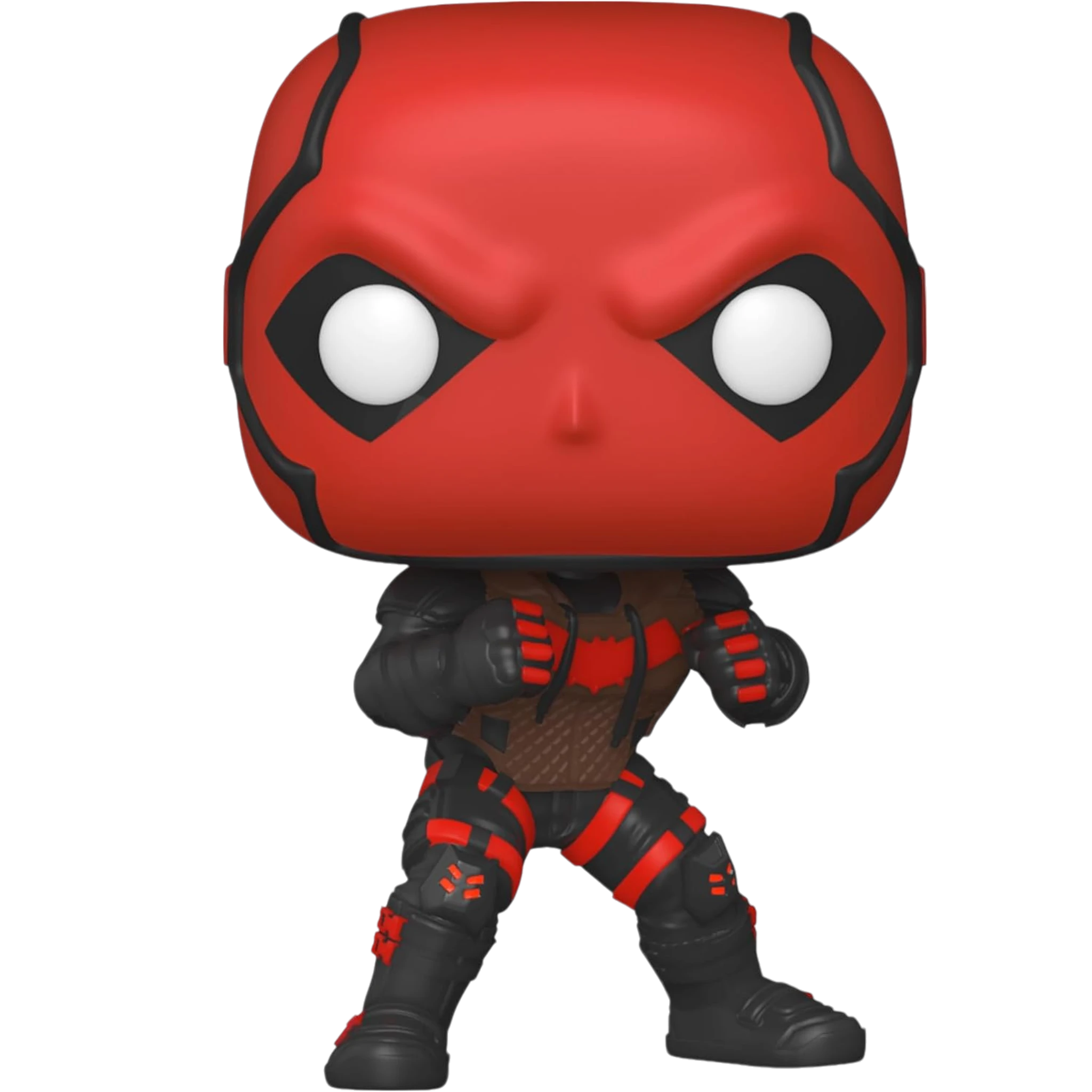 Gotham Knights - Red Hood