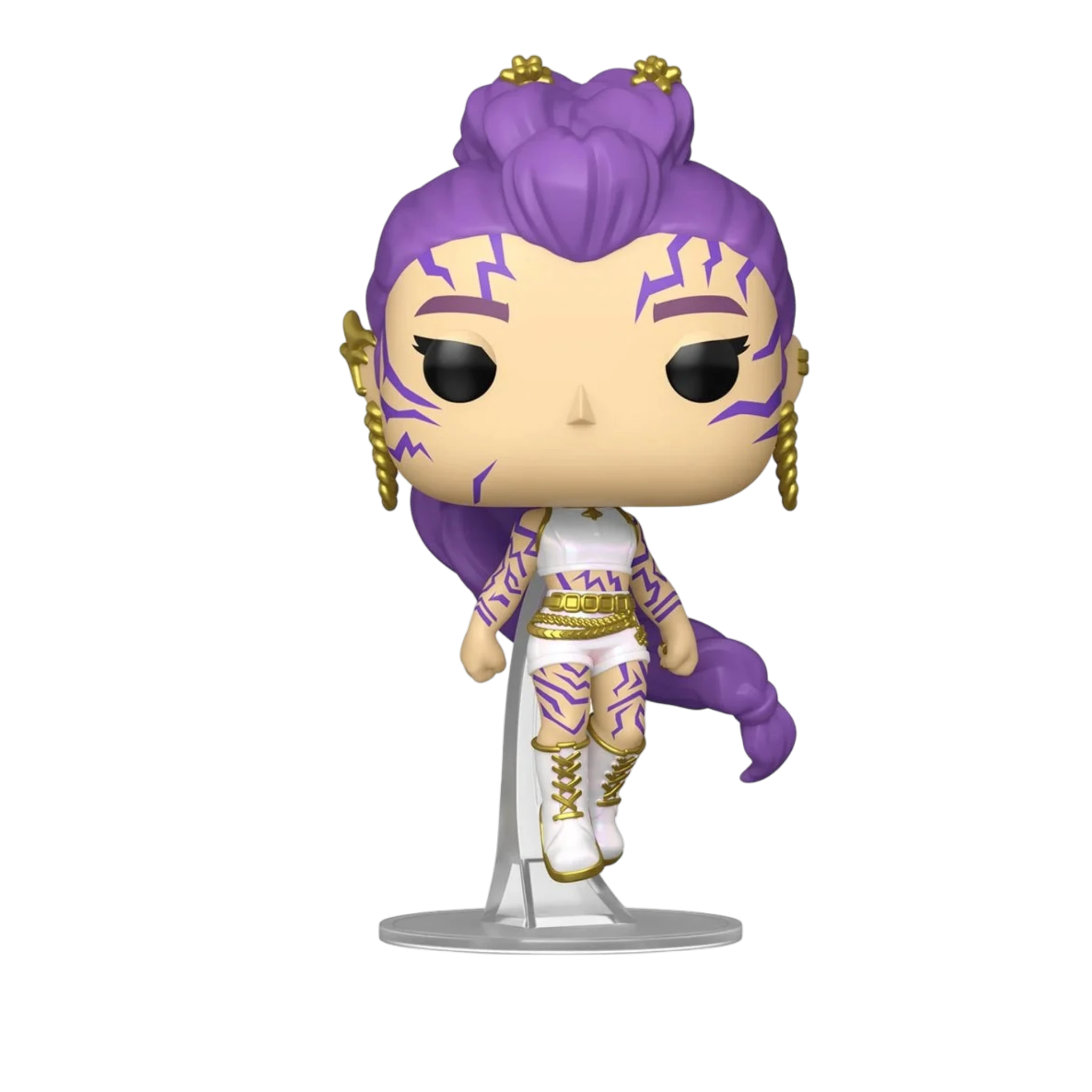 KPop Demon Hunters: Rumi #2430 (Chase) | AE Toy Box