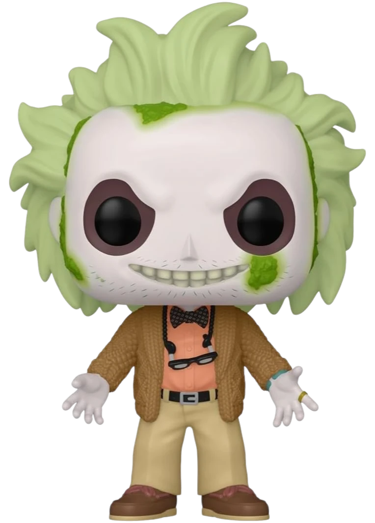Beetlejuice Beetlejuice - Beetlejuice