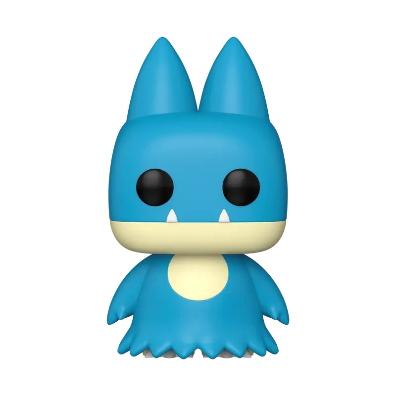 Pokémon Jumbo Munchlax