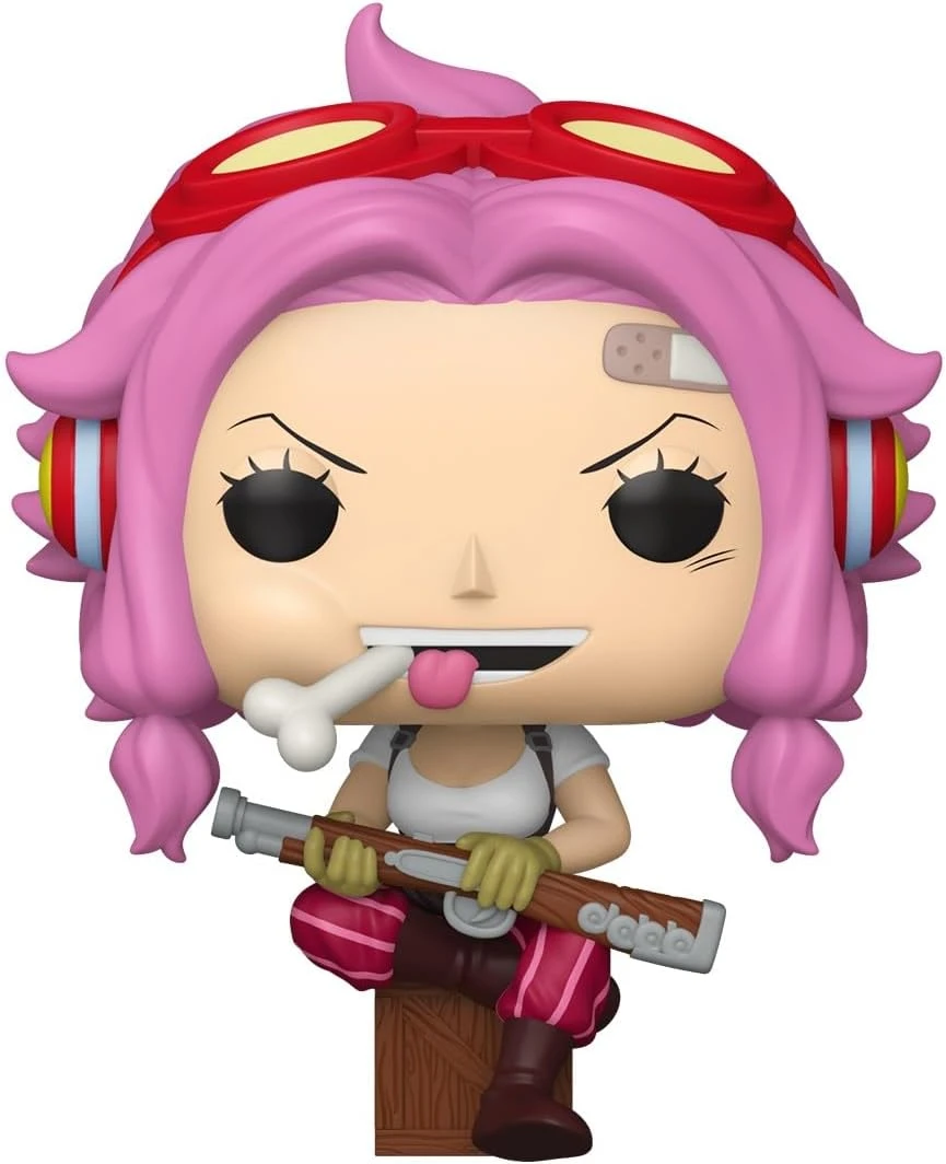 One Piece Ginny