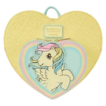 My Little Pony Exclusive Sky Dancer Heart Shaped Figural Mini Backpack