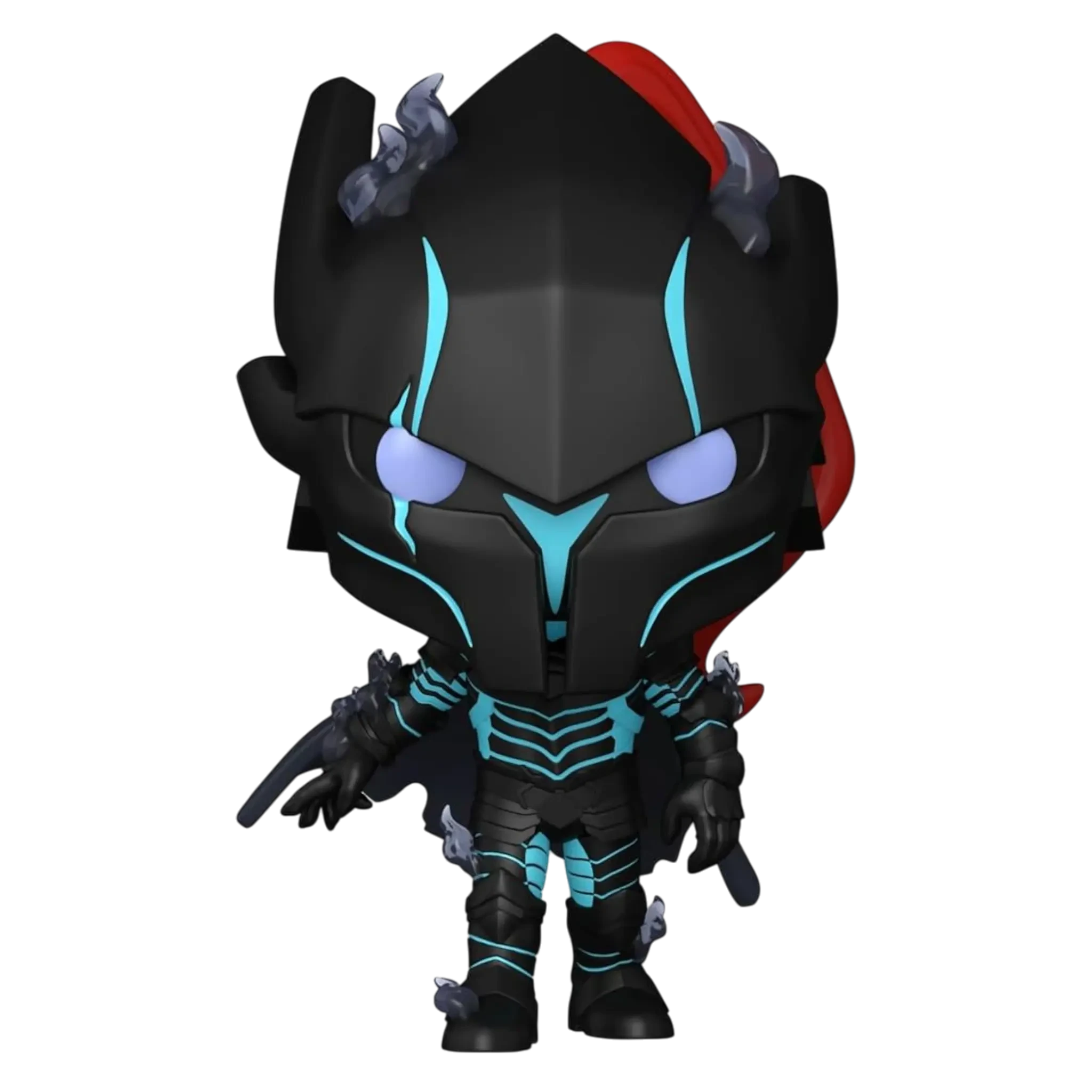 Solo Leveling: Igris | AE Toy Box