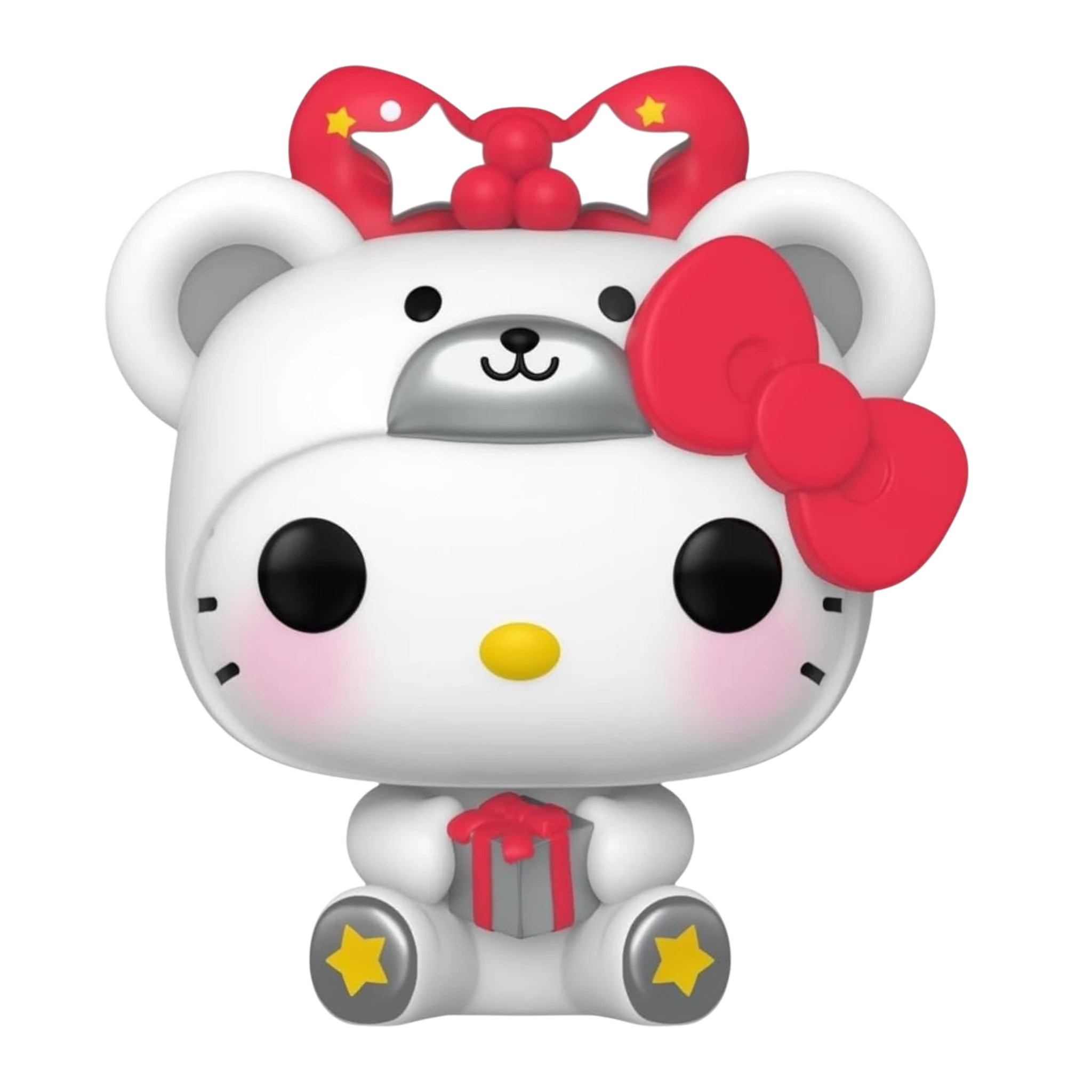 Hello Kitty - Hello Kitty Polar Bear