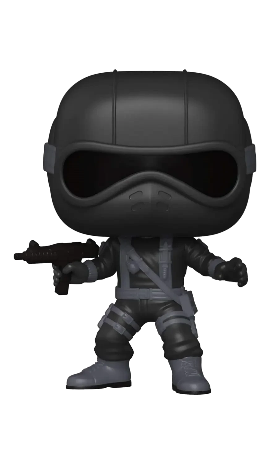 Retro Toys: G.I. Joe - Snake Eyes [Commando Version] Funko Pop! Vinyl Figure