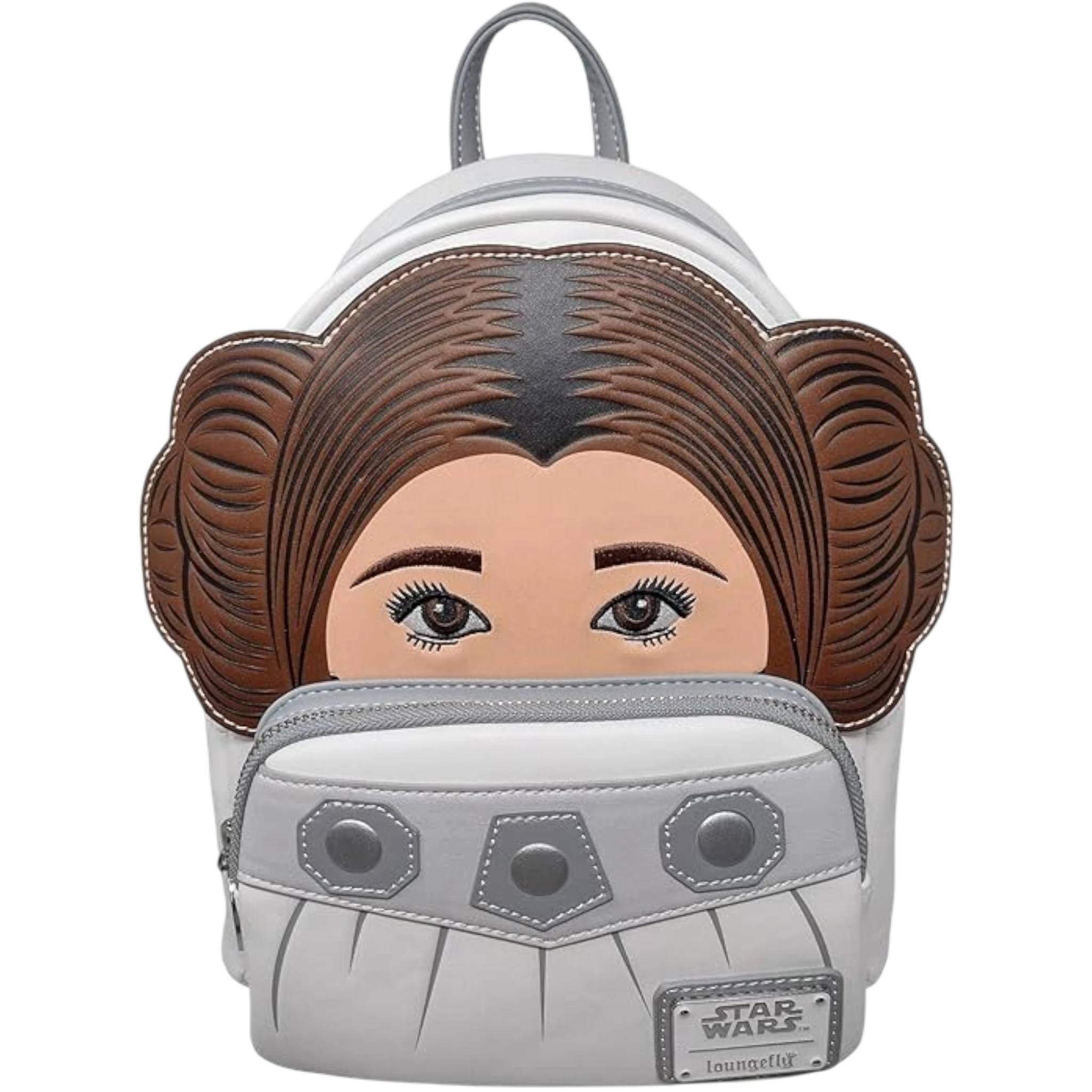 Princess Leia Star Wars Backpack