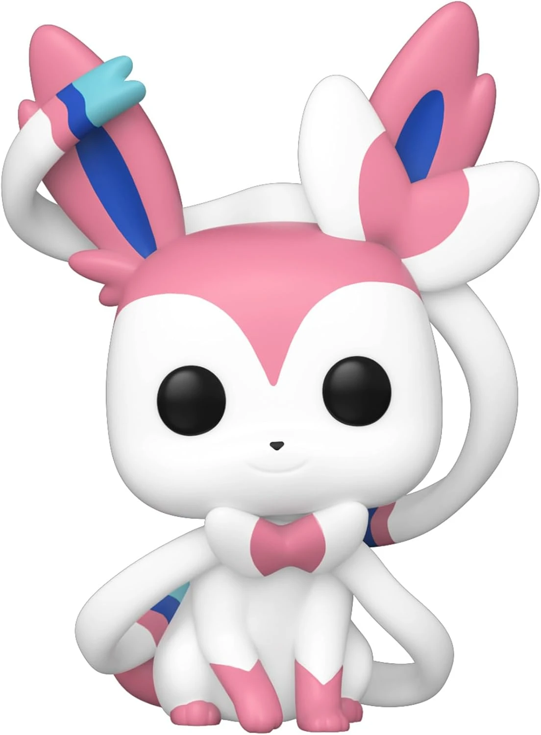 Pokemon - Sylveon - Nymphali