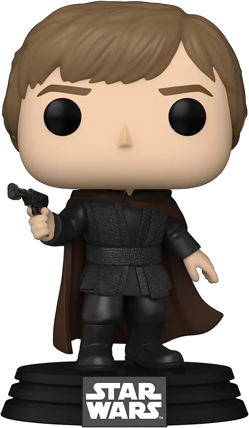 Star Wars: Return of The Jedi 40th Anniversary, Luke Skywalker