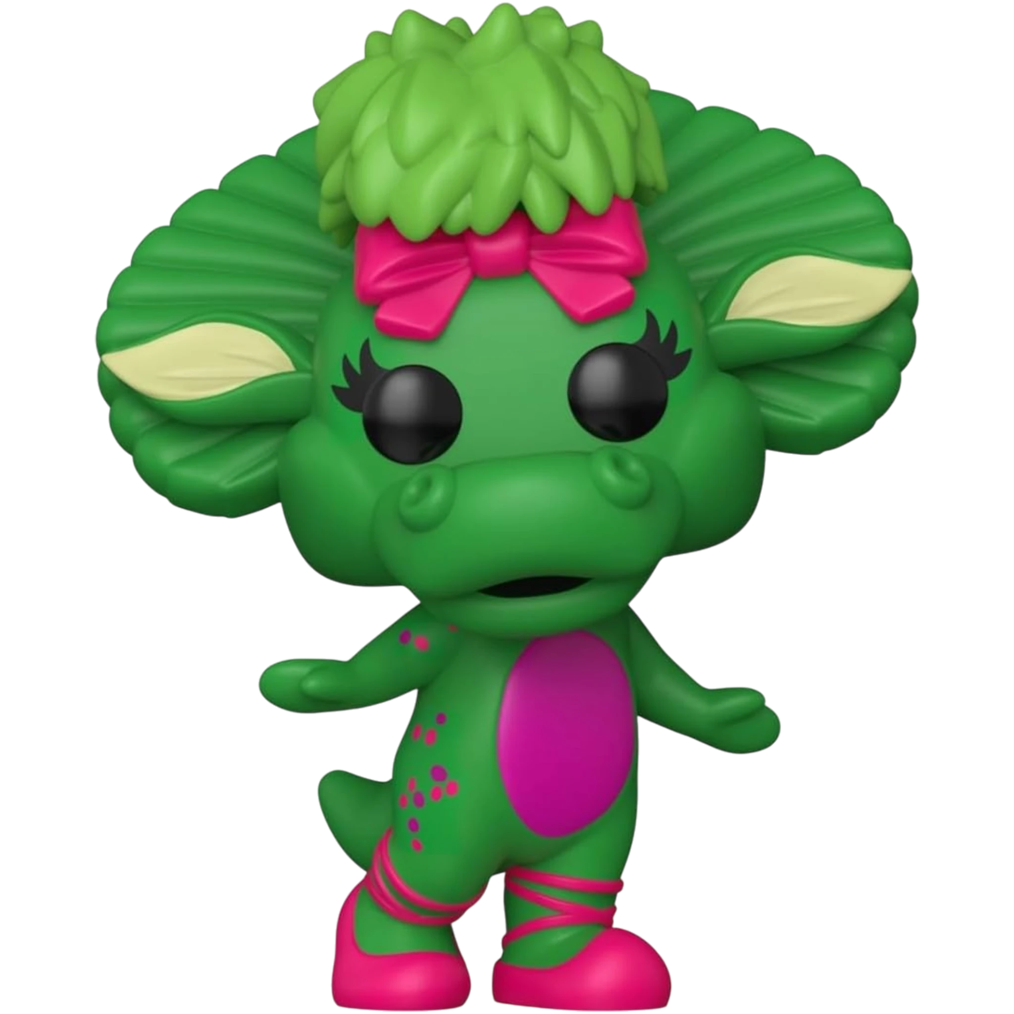 Barney - Baby Bop