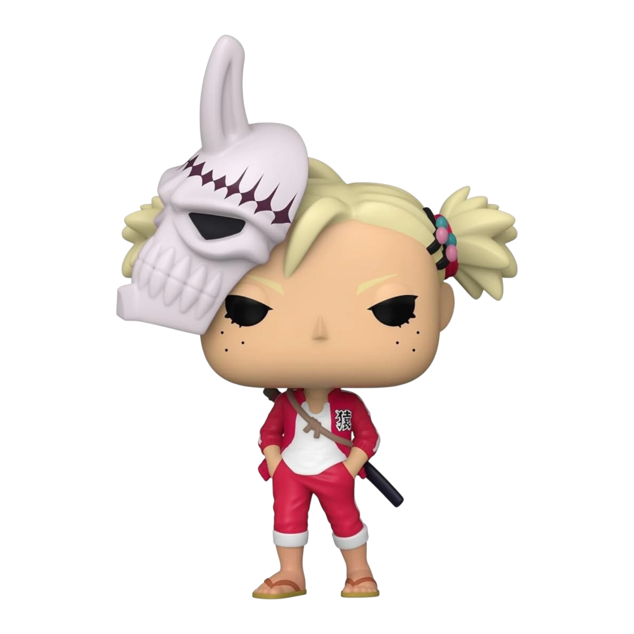 Bleach - Hiyori Sarugaki