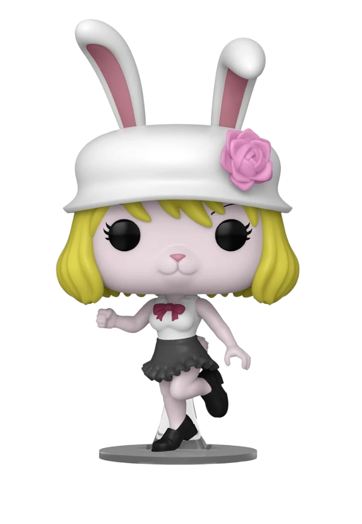 One Piece - Carrot