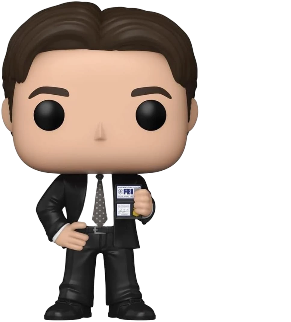 X-Files – Fox Mulder