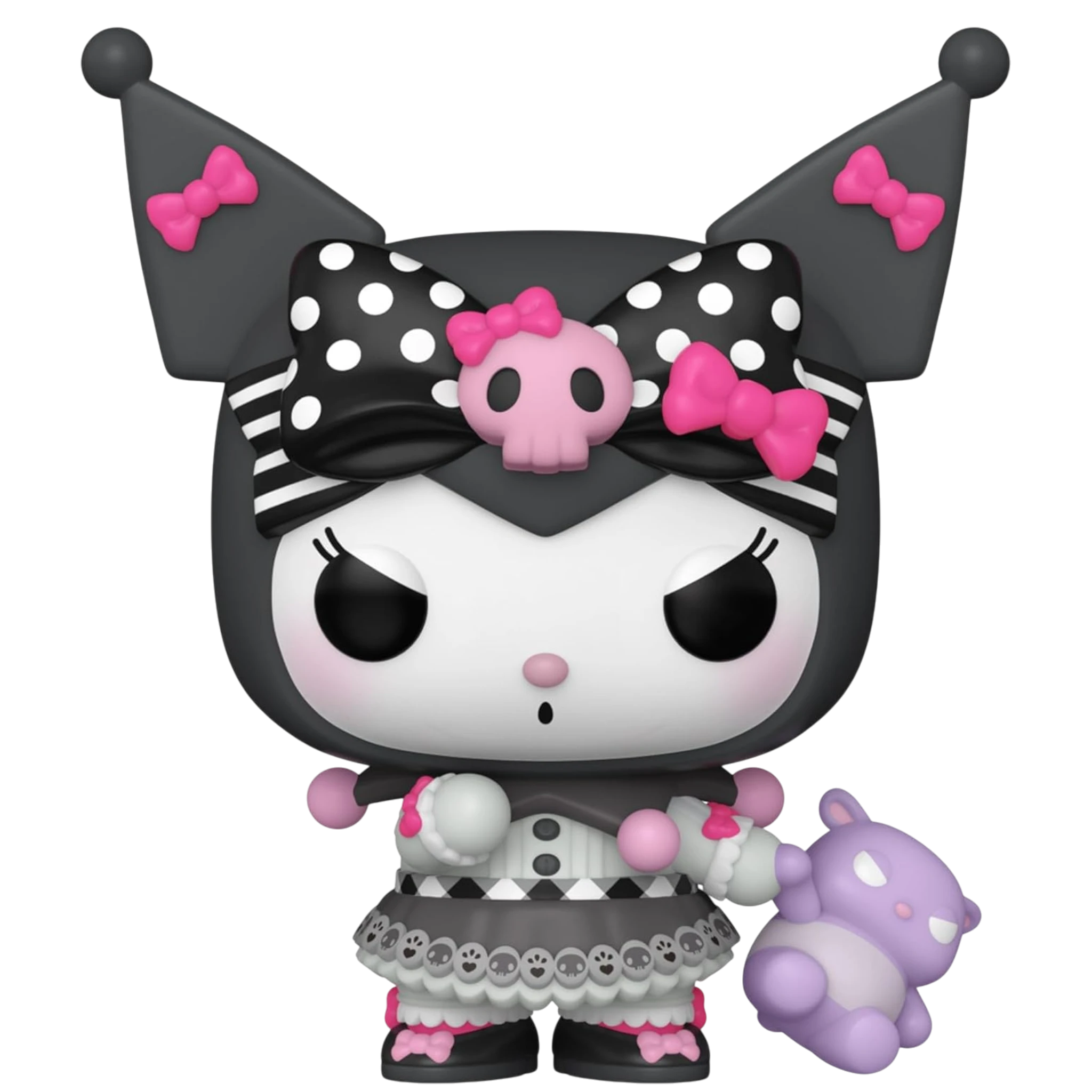 Sanrio: Hello Kitty - Kuromi 20th Anniversary