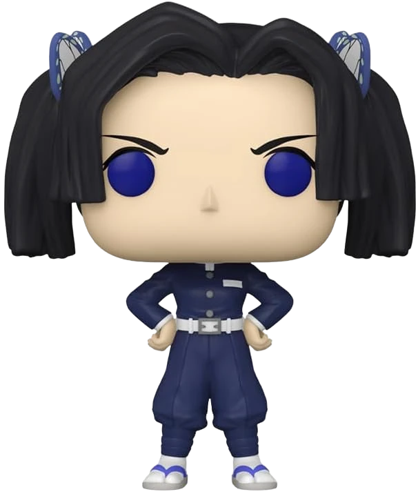 Demon Slayer - Aoi Kanzaki