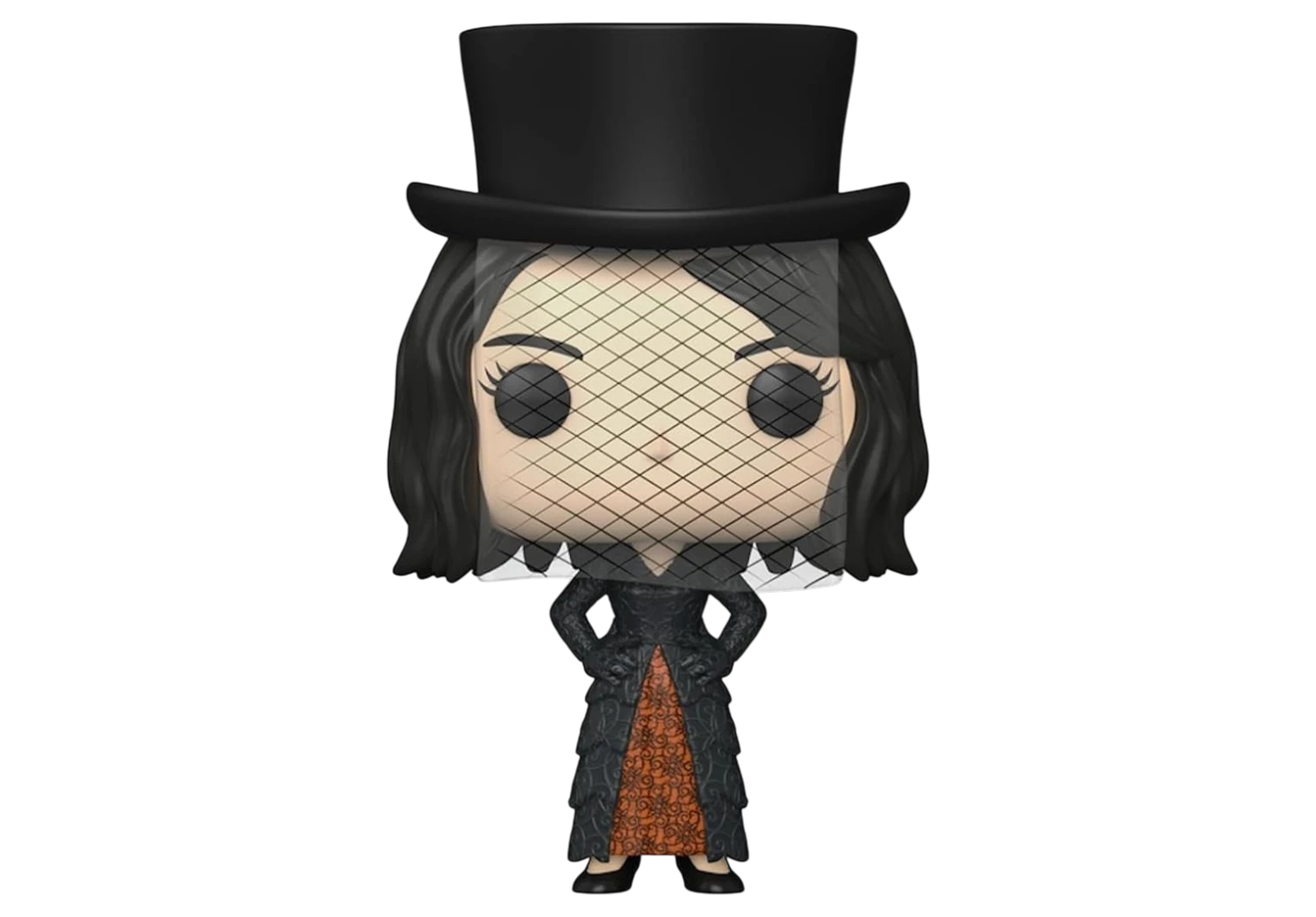 Parks and Recreation: April Ludgate (Prom Outfit) #1581 (Fall Convention Limited Edition) | AE Toy Box