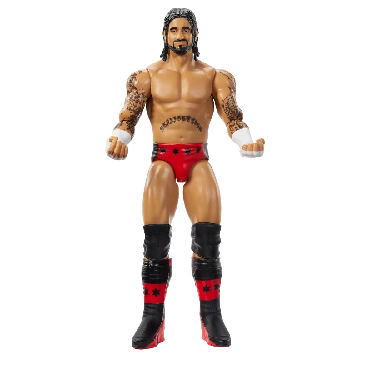 WWE Main Event Series #154 Cm Punk