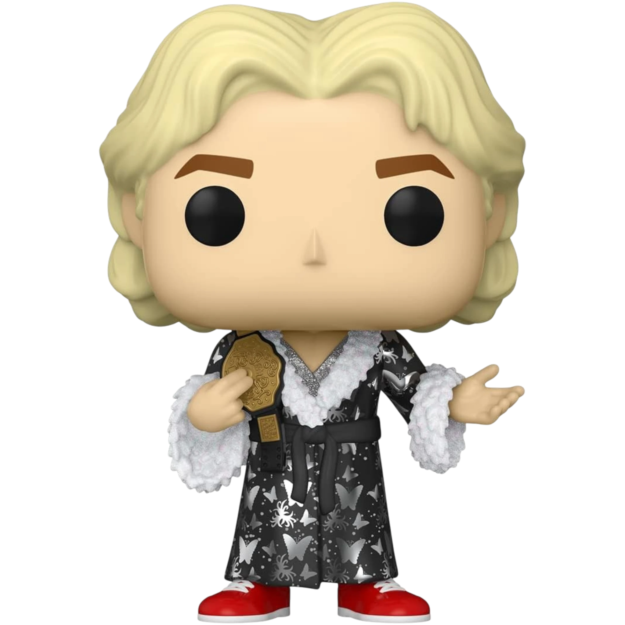 WWE RIC Flair Diamond Exclusive