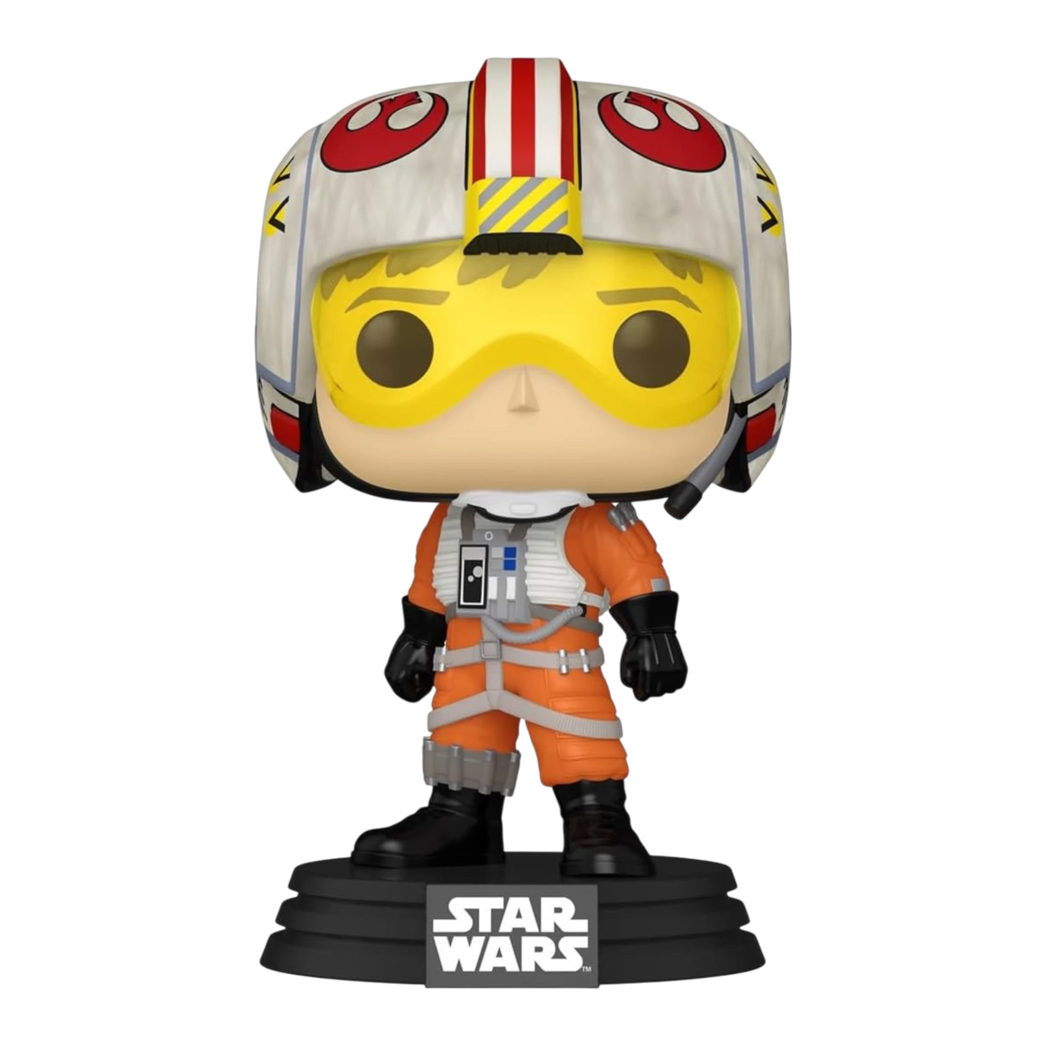Star Wars: Luke Skywalker Red 5
