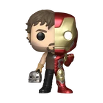 Marvel Tony Stark / Iron Man
