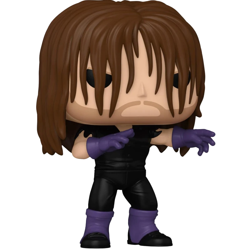 WWE Undertaker (SummerSlam 1994)