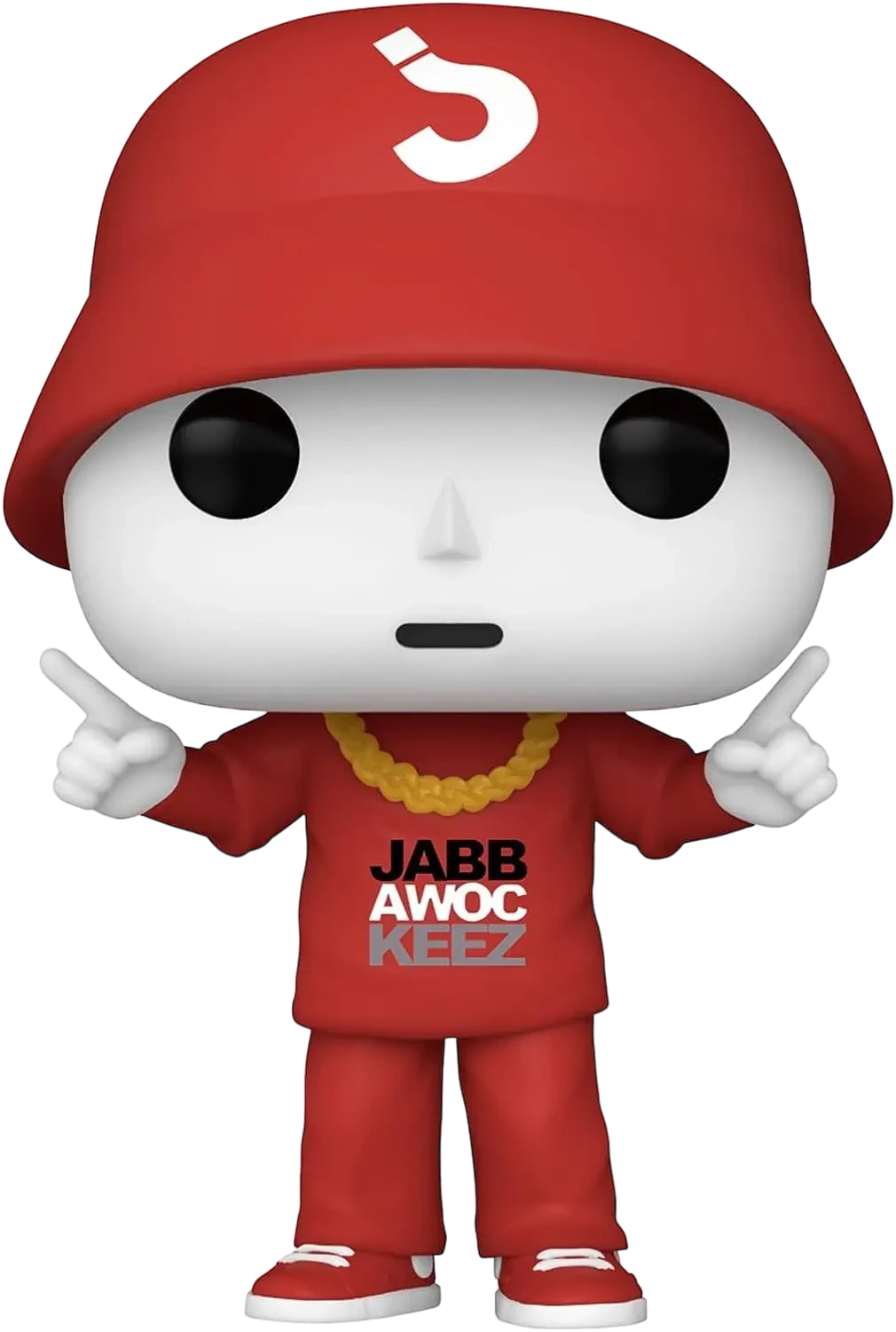 Icons: Jabbawockeez Funko Pop! Vinyl Figure