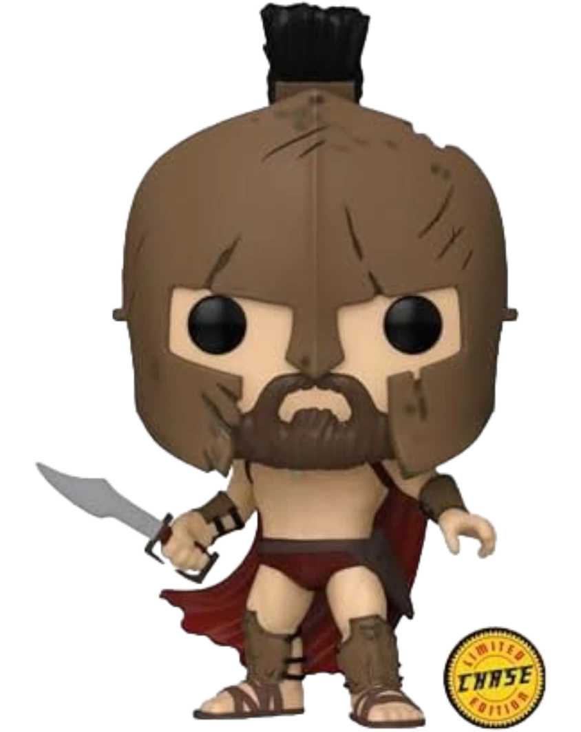 WB 100-300, Leonidas Chase