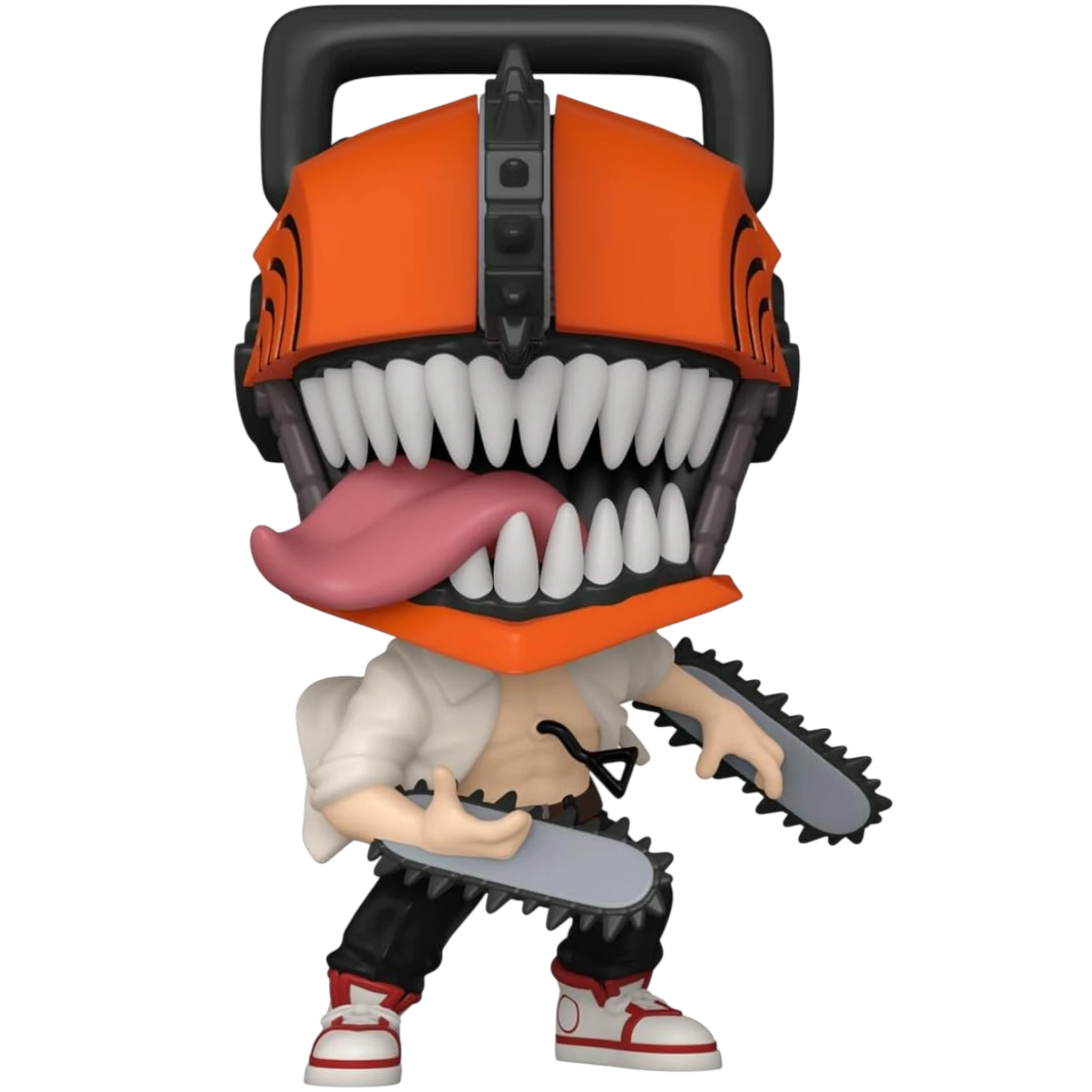 Chainsaw Man - Chainsaw Man
