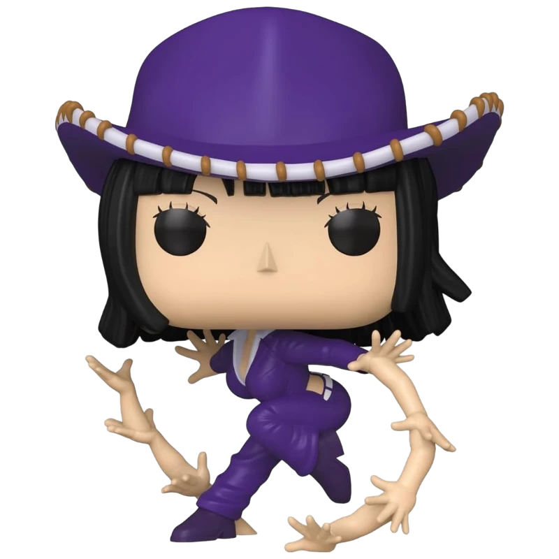 One Piece: Nico Robin (Refresh) | AE Toy Box