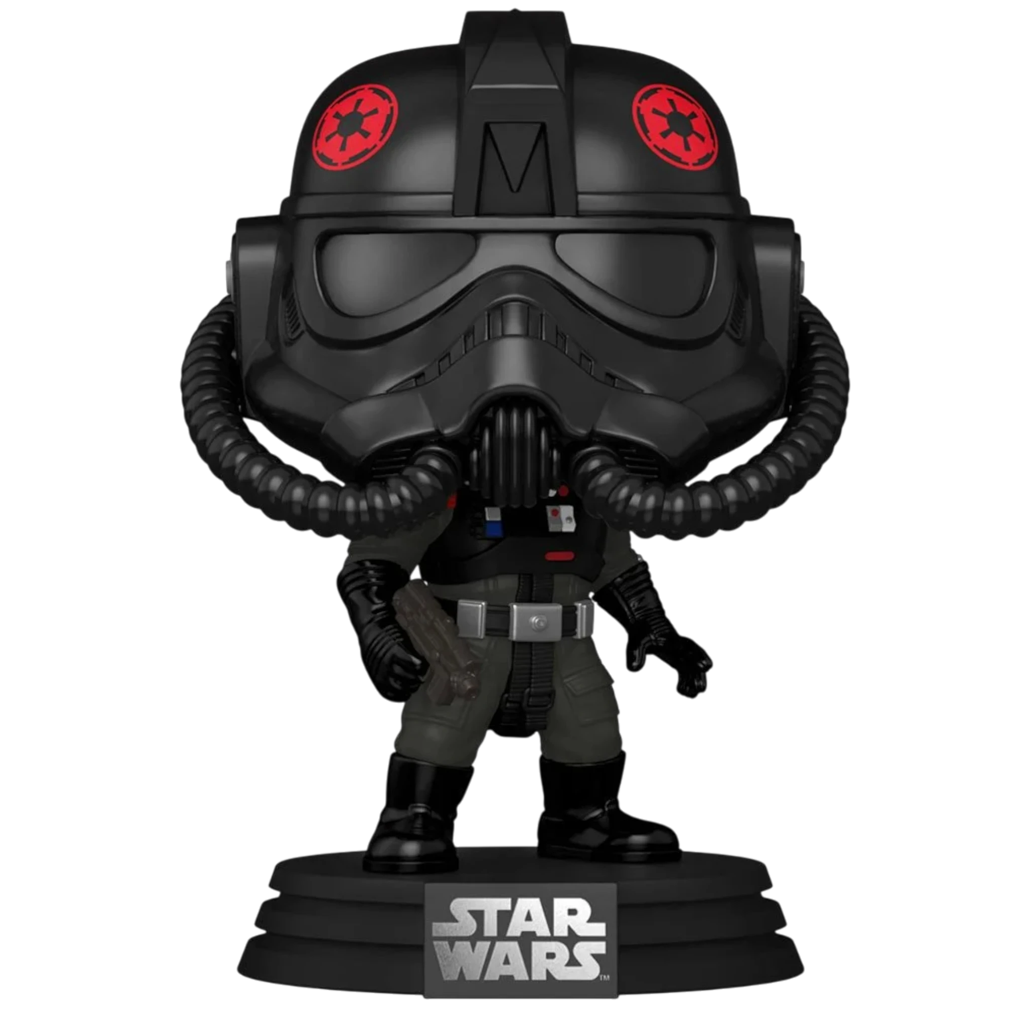Star Wars: Andor Cassian Andor (Sienar Test Pilot)-Chase