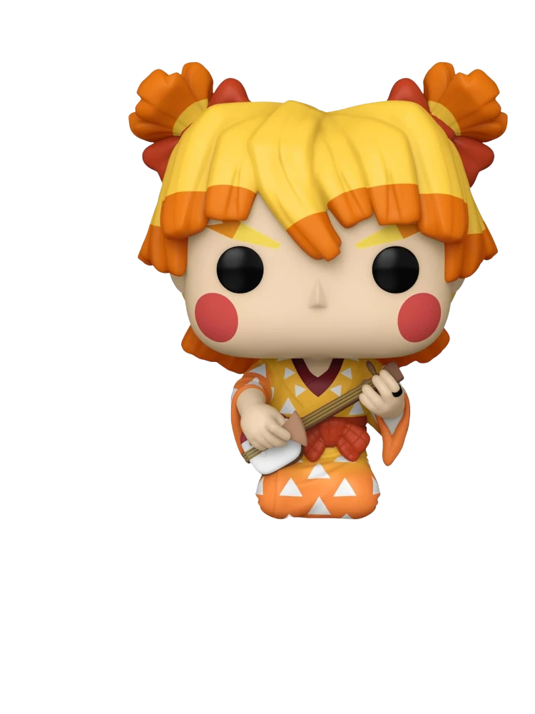 Demon Slayer - Zenitsu Agatsuma -Kimono